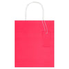Superdrug Pink Gift Bag, imported from the UK