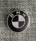 Nuna x BMW TRIV Next baby stroller, imported from the UK