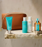Moroccanoil Volume Discovery Volumising Haircare Kit, imported from the UK