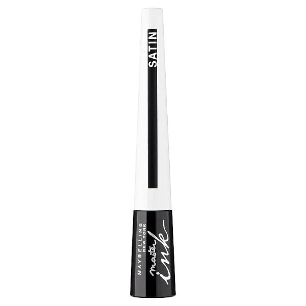 Maybelline liquid eyeliner matte 12g, imported from the UK