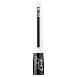 Maybelline liquid eyeliner matte 12g, imported from the UK