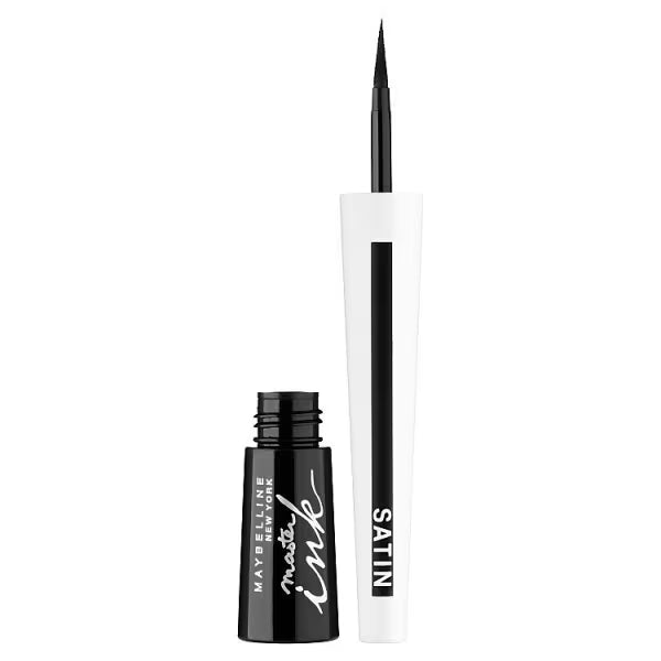 Maybelline liquid eyeliner matte 12g, imported from the UK