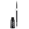 Maybelline liquid eyeliner matte 12g, imported from the UK