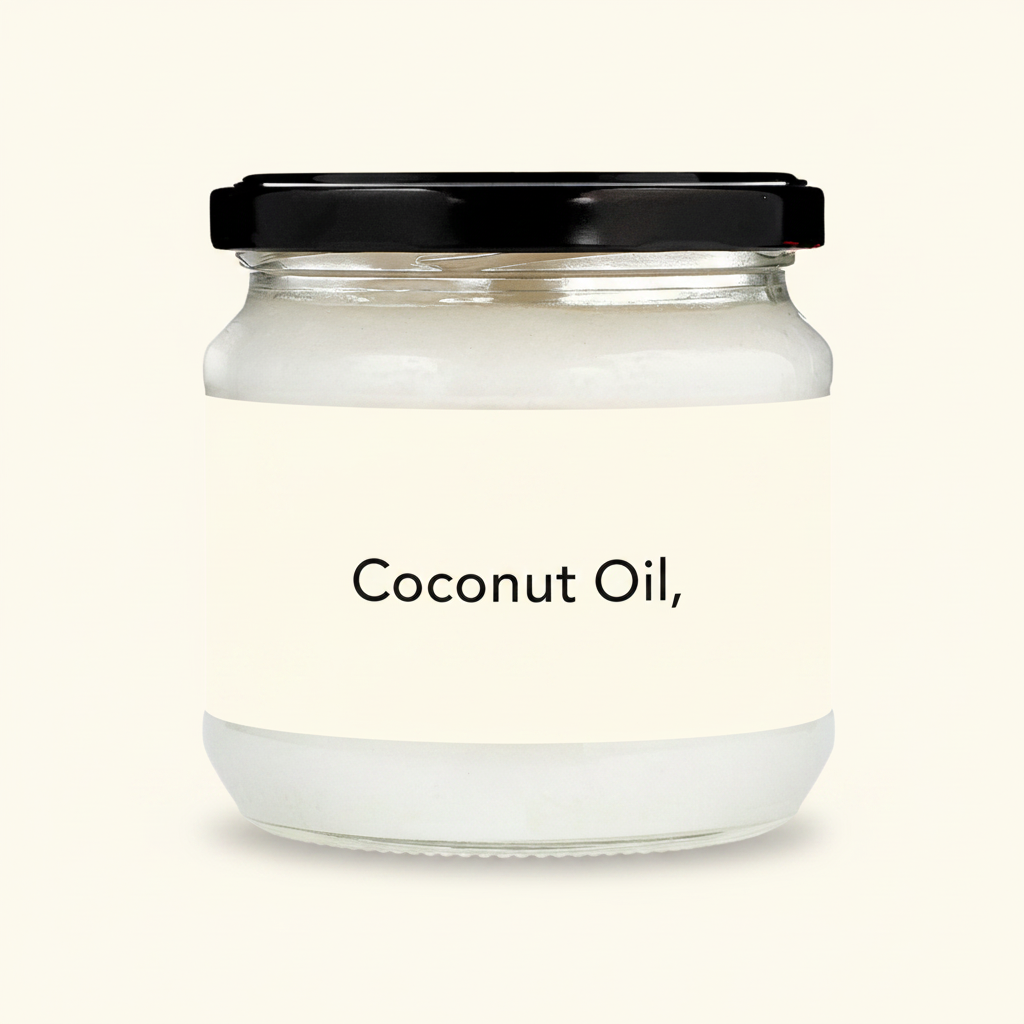 Holland Barrett Coconut Oil 1000ml