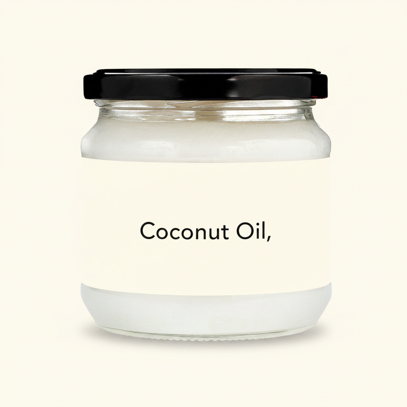 Holland Barrett Coconut Oil 1000ml