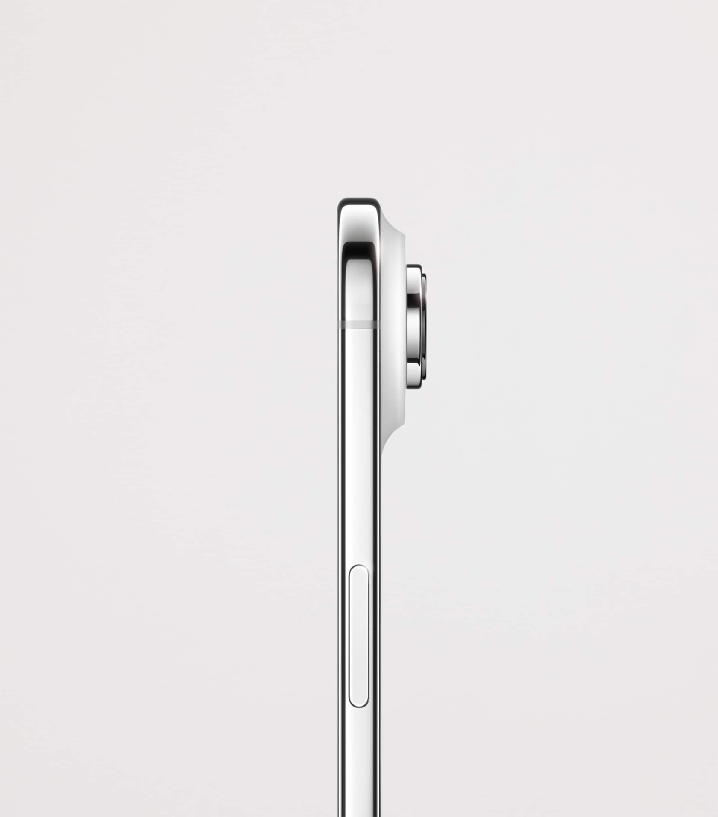Apple iPhone Air 512GB - Cloud White