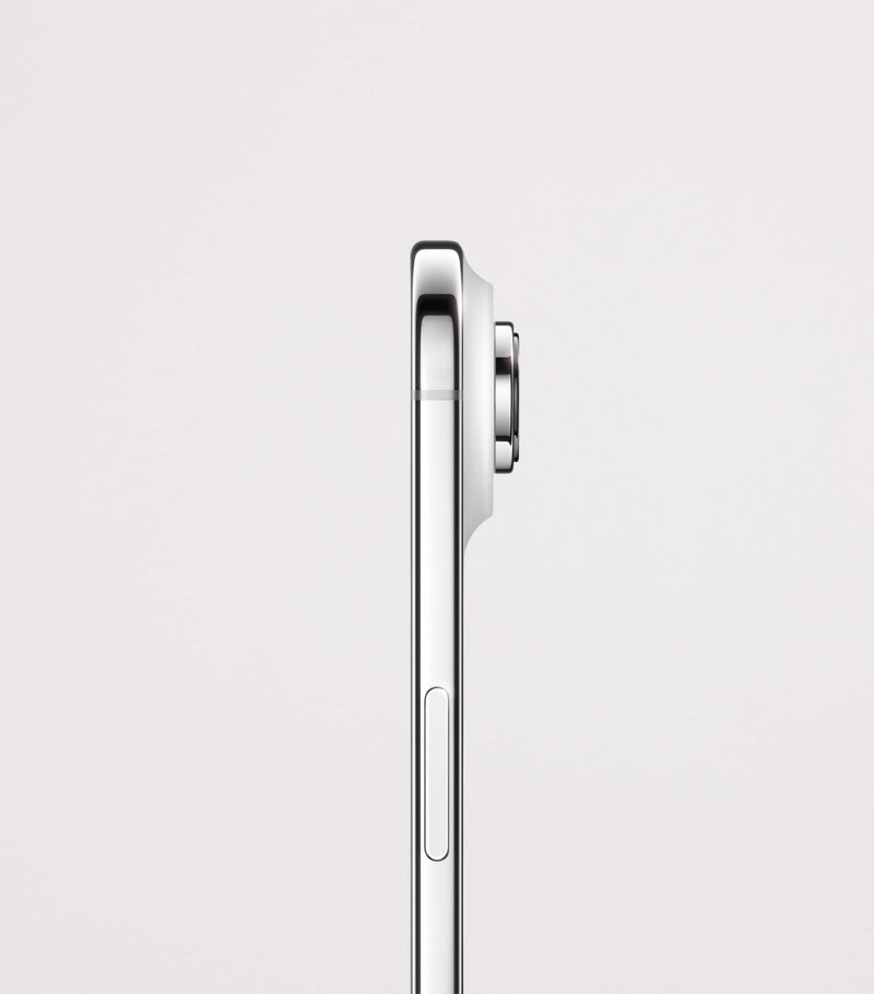 Apple iPhone Air 512GB - Cloud White