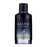 Maison Alhambra Salvo men's perfume 100ml, imported from the UK