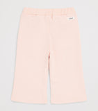 Chloé Kids Logo Straight Sweatpants 6-36 months - British product