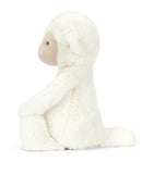Jellycat Skipson Lamb soft toy 31cm (British brand)