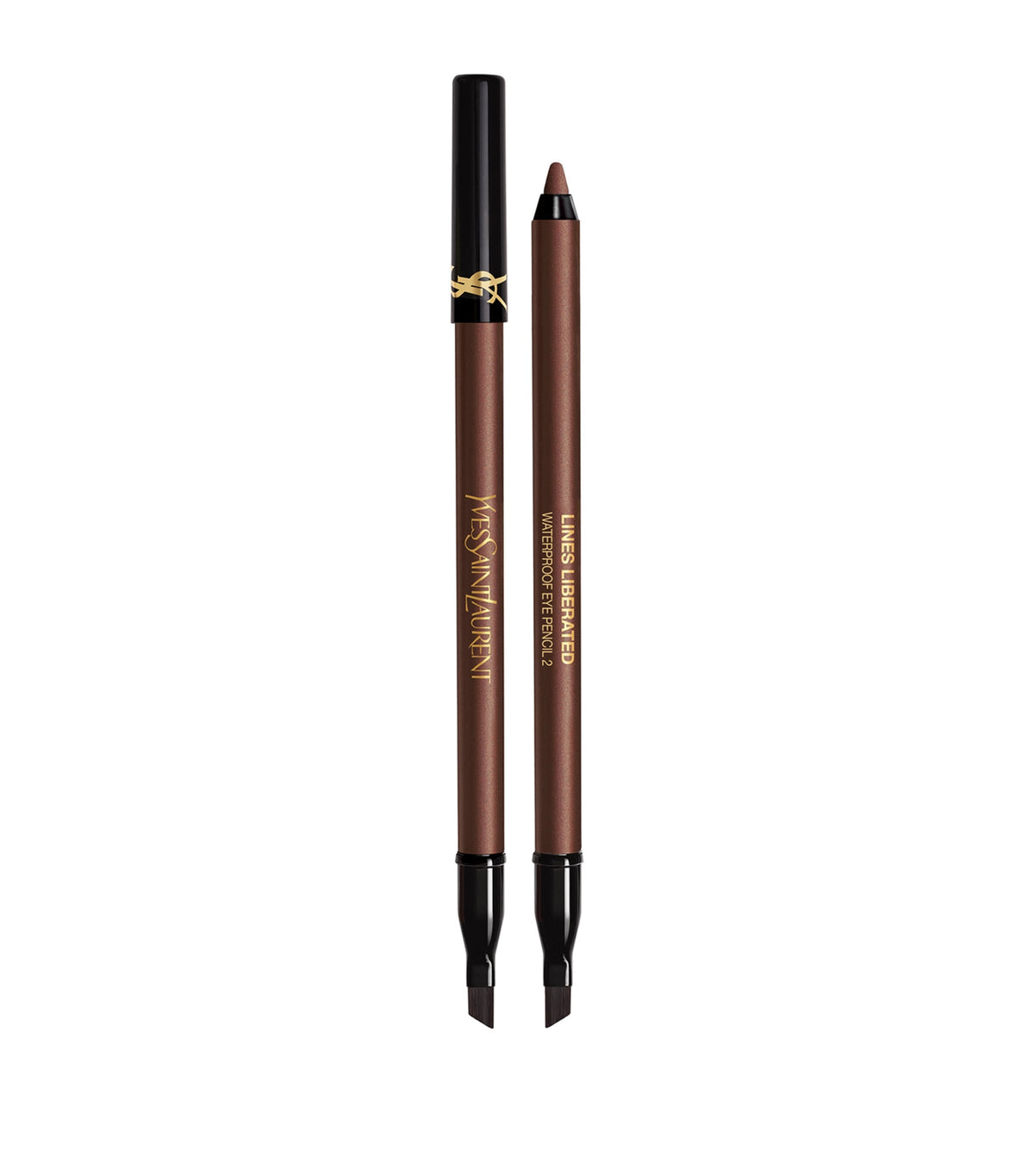 YSL Lines Liberated Eyeliner