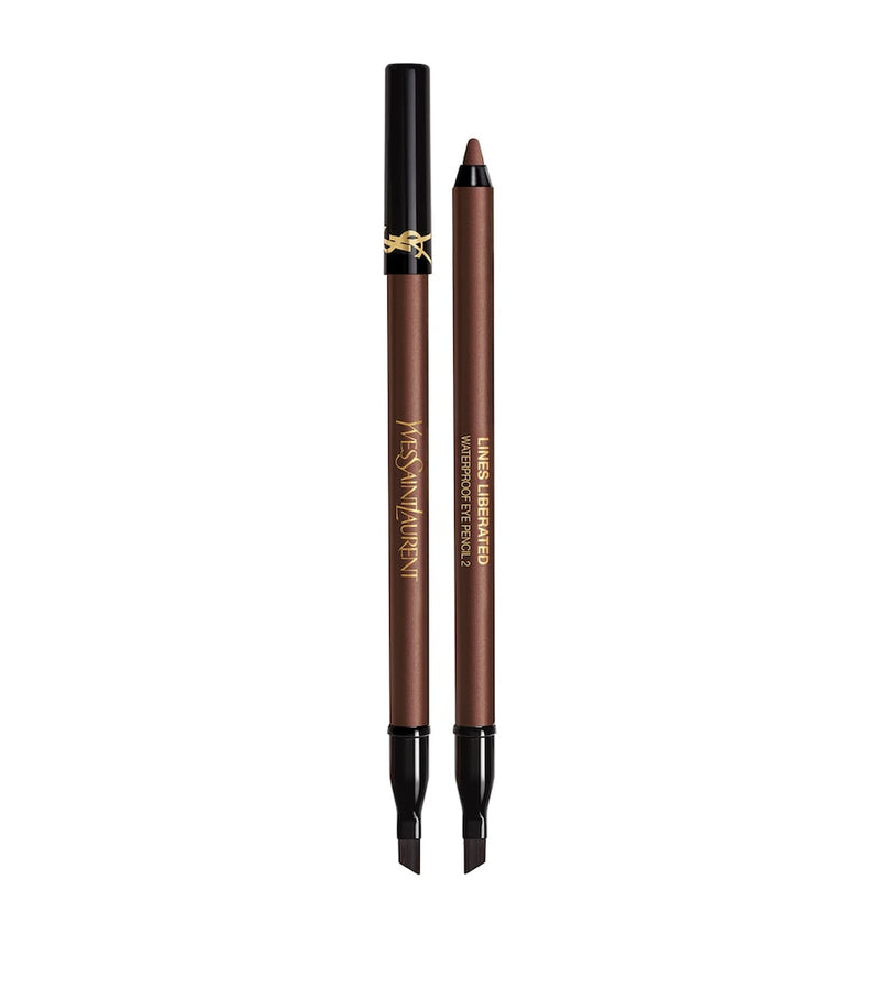 YSL Lines Liberated Eyeliner