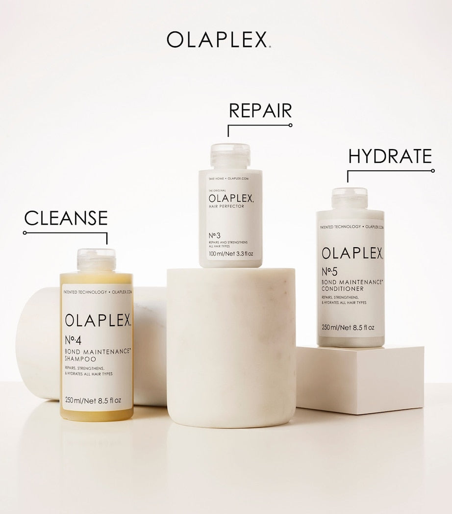 Olaplex No.3 Hair Perfector (100Ml)
