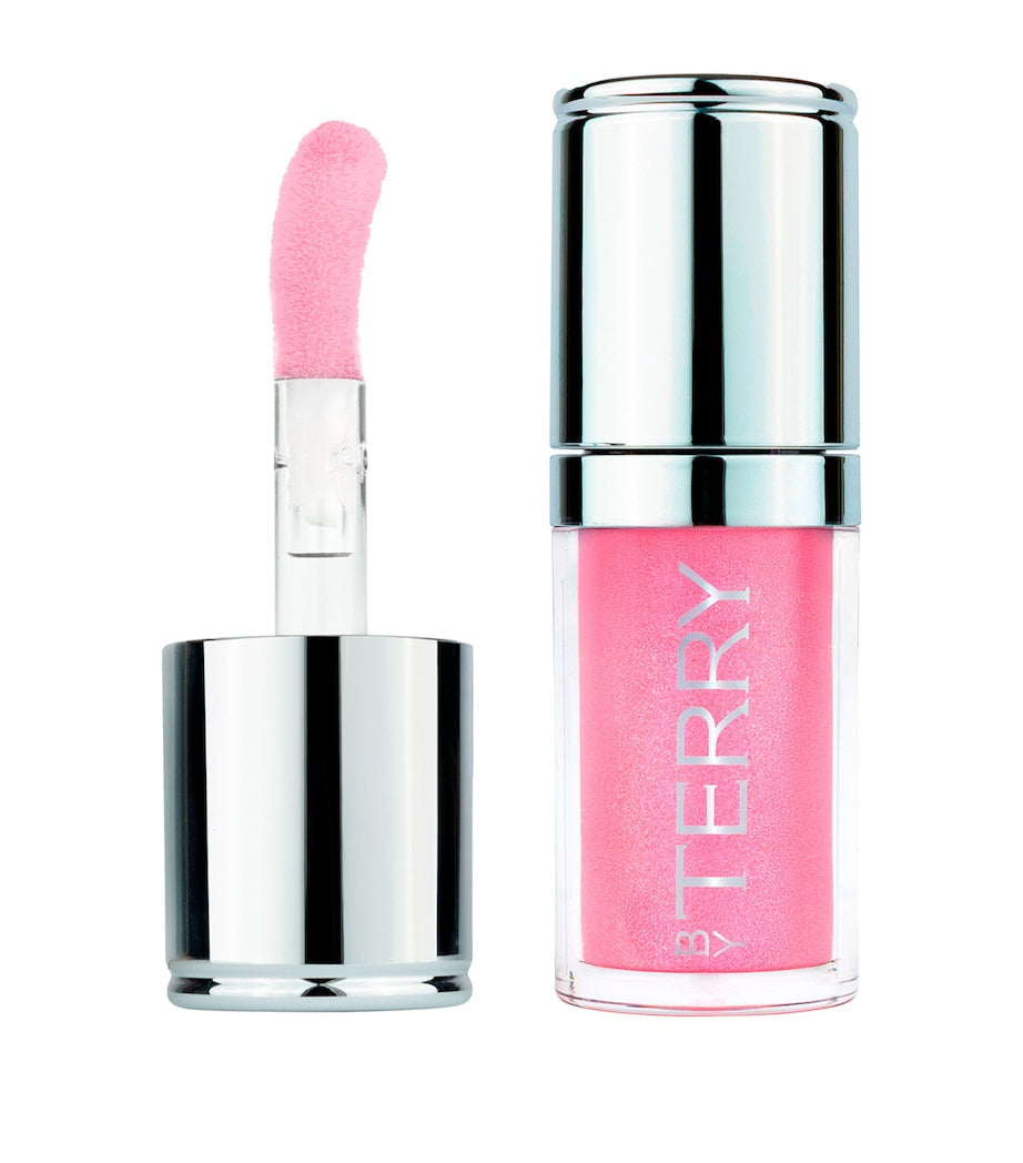 By Terry Baume de Rose Glow Gloss