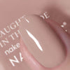 Nails.INC Nude Nail Polish Turks and Caicos beach 14ml, imported from the UK