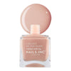Nails.INC Nude Nail Polish Turks and Caicos beach 14ml, imported from the UK