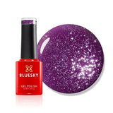 Bluesky Gel Polish Mini - Mulled Wine