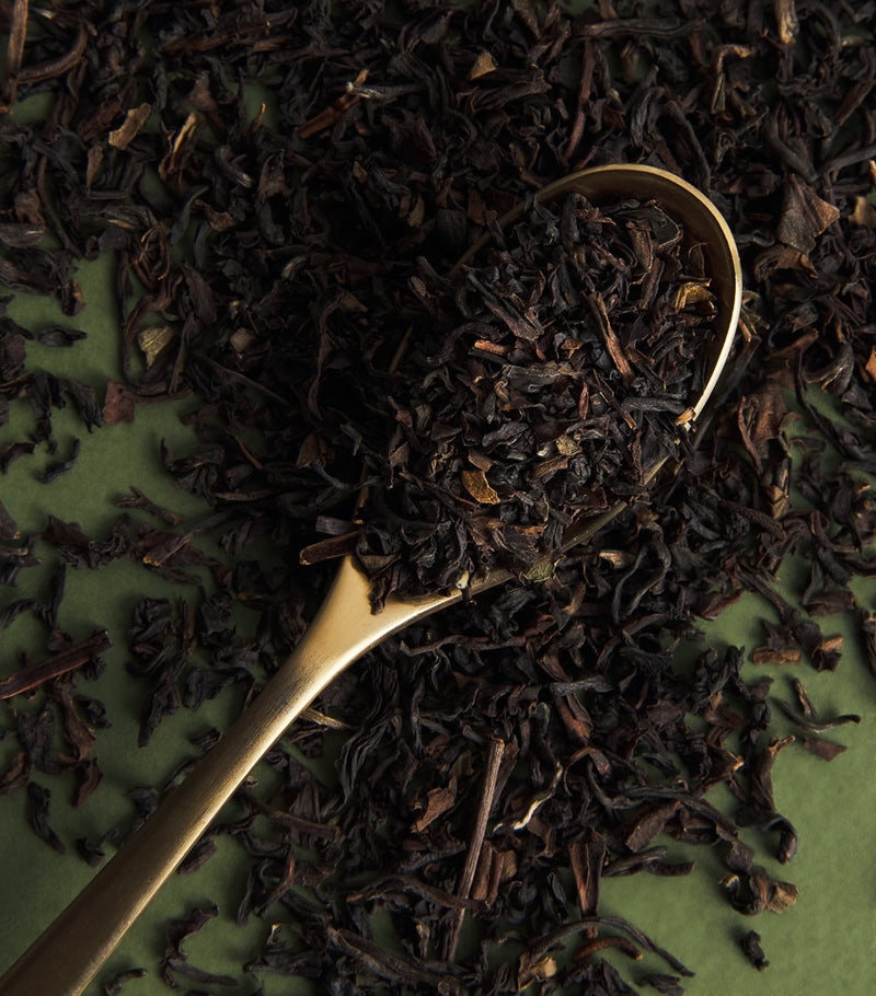 Harrods No. 49 Blend Loose Leaf Tea (125g)