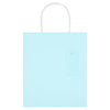 Superdrug Blue Gift Bag for UK gifting purposes exported globally (British brand)