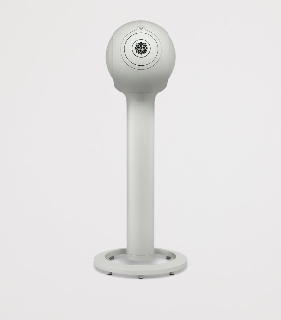 Devialet Tree Phantom Ultimate 108 dB speaker stand - British product