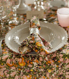 Summerill & Bishop Linen Marble Napkin (50cm x 50cm)