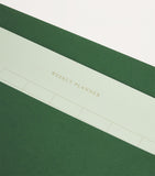 Harrods A3 Weekly Planner