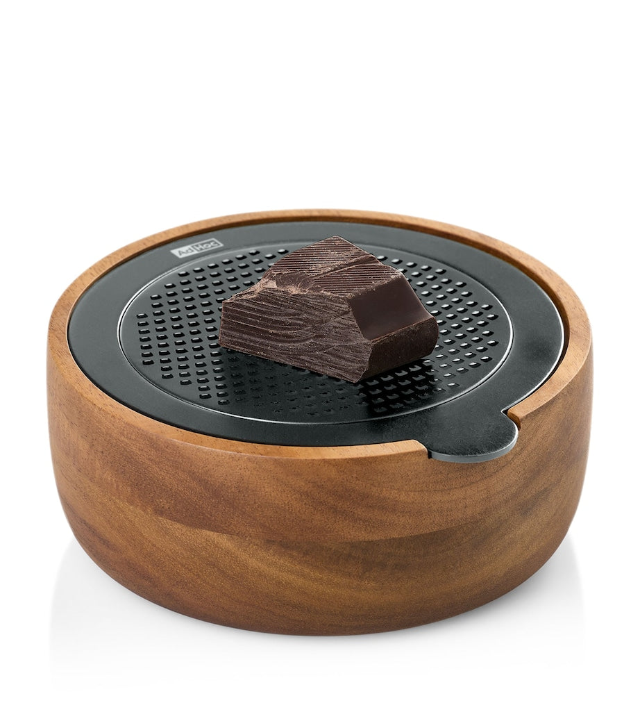 AdHoc Cut'n'Serve Fine Round Grater