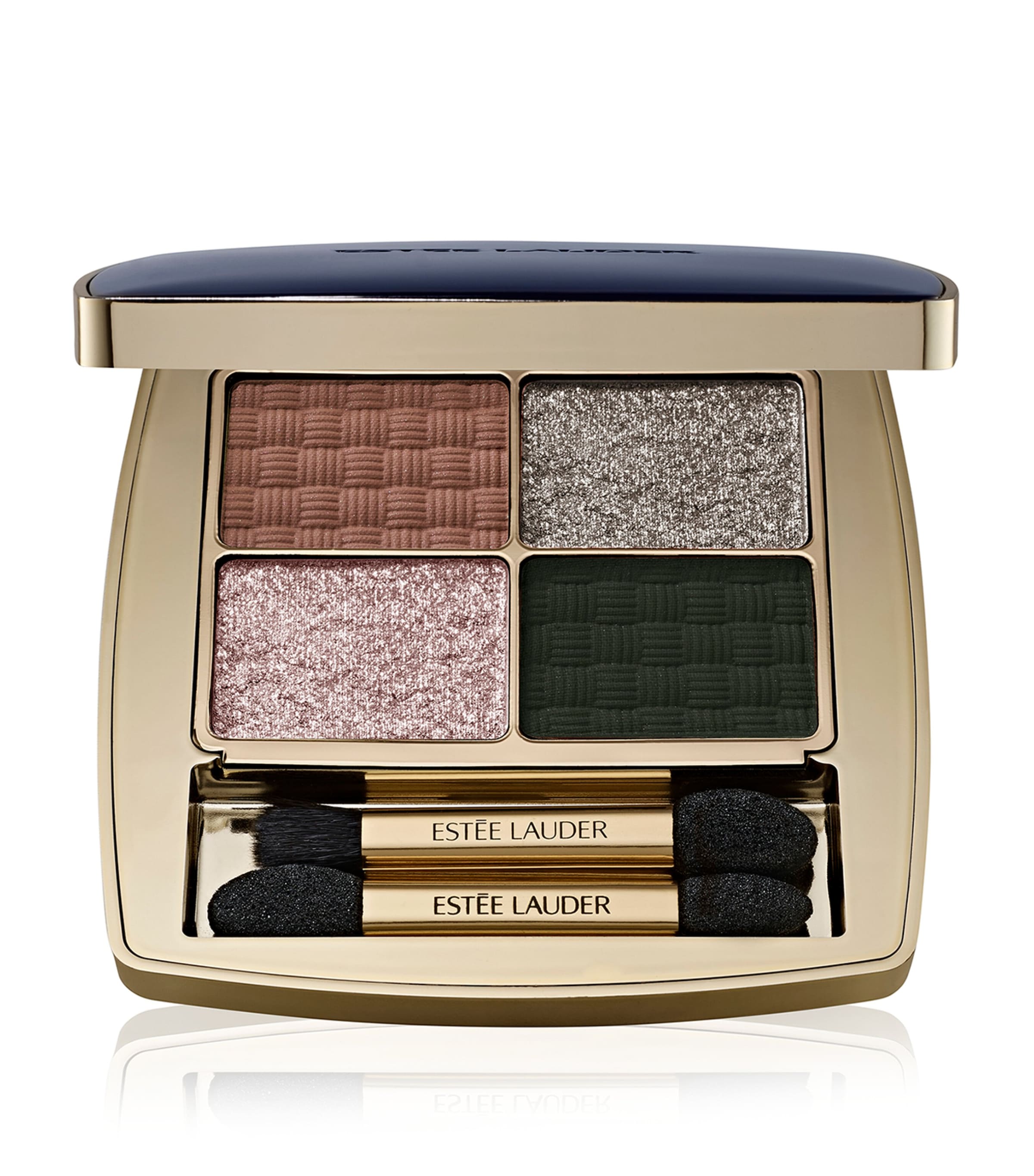 Estée Lauder The Essential Eyeshadow Quad - British product