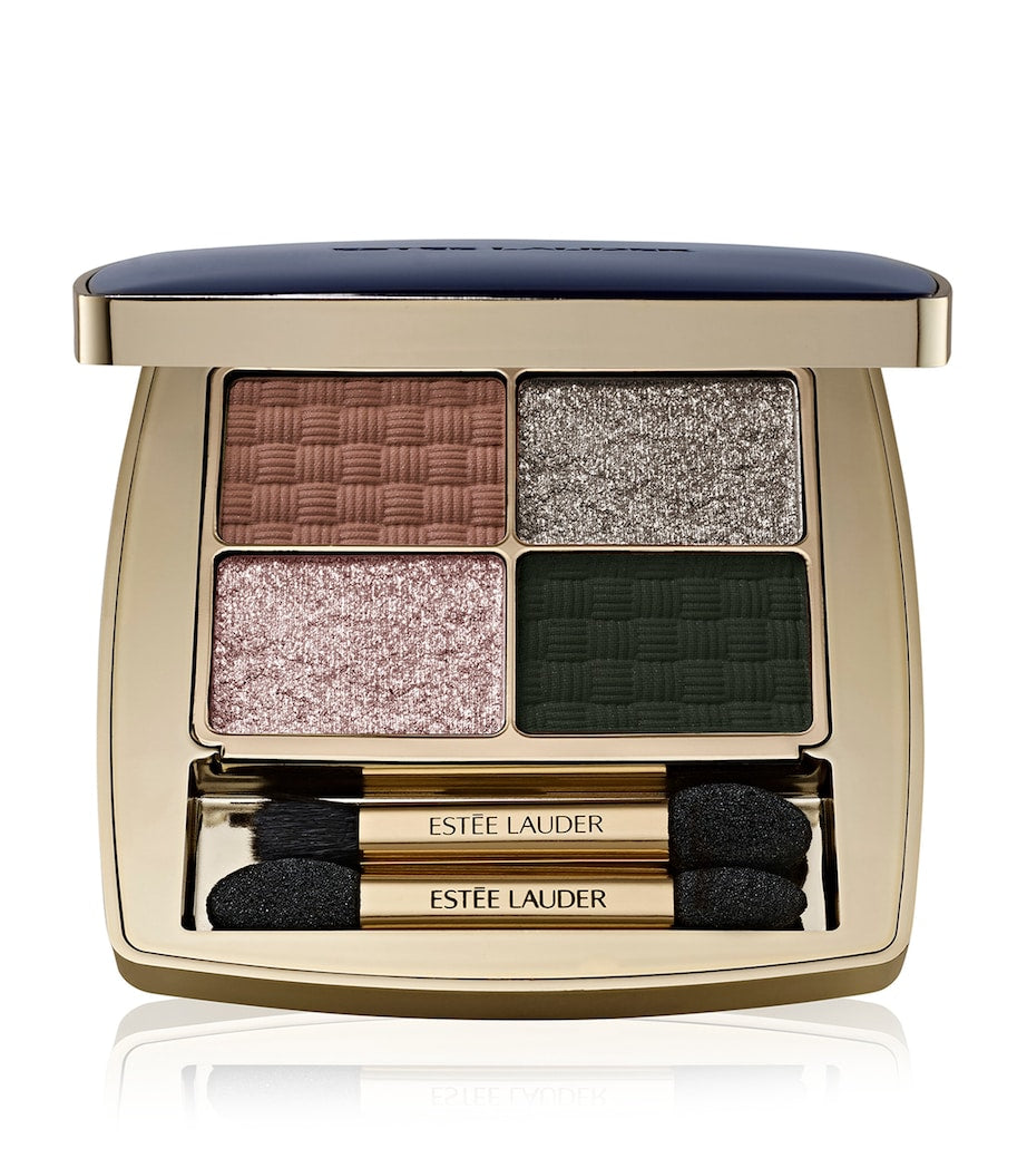 Estée Lauder The Essential Eyeshadow Quad - British product