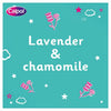 Calpol Vapour Plug refill pads lavender chamomile 10 pack - British product