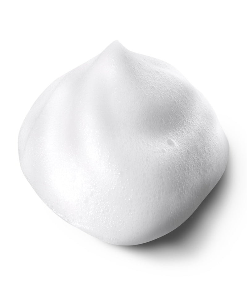 Sisley Radiance Foaming Cream facial cleanser (British brand)
