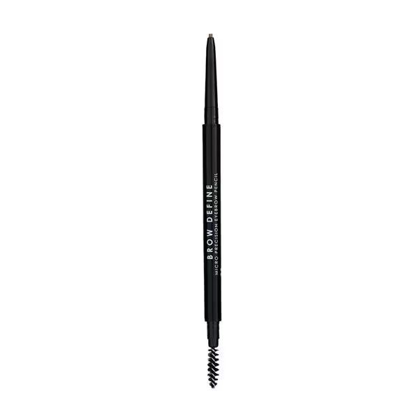 MUA Brow Define Micro Eyebrow Pencil Light Brown 005, imported from the UK