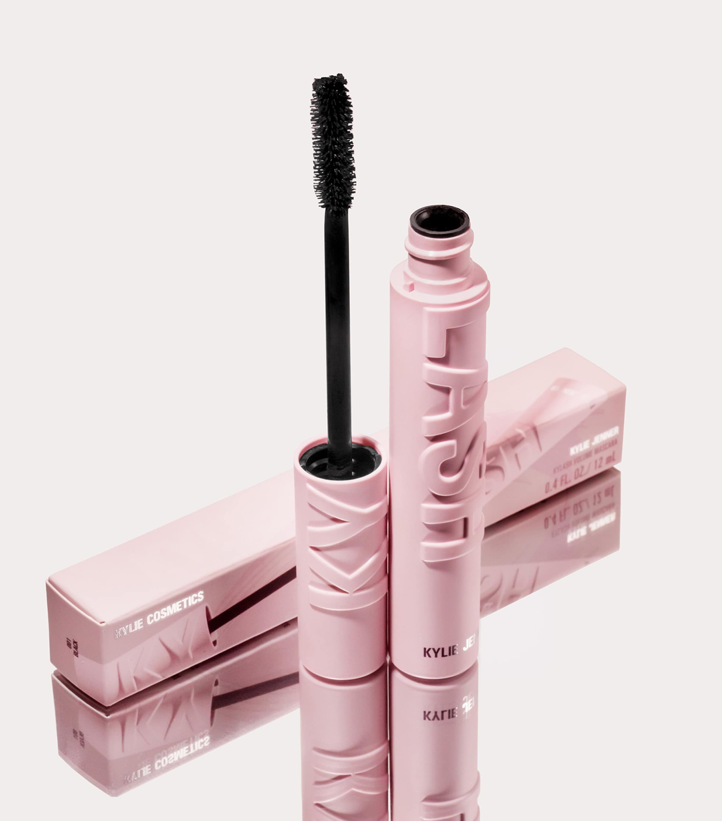 Kylie Cosmetics Kylash Volume Mascara