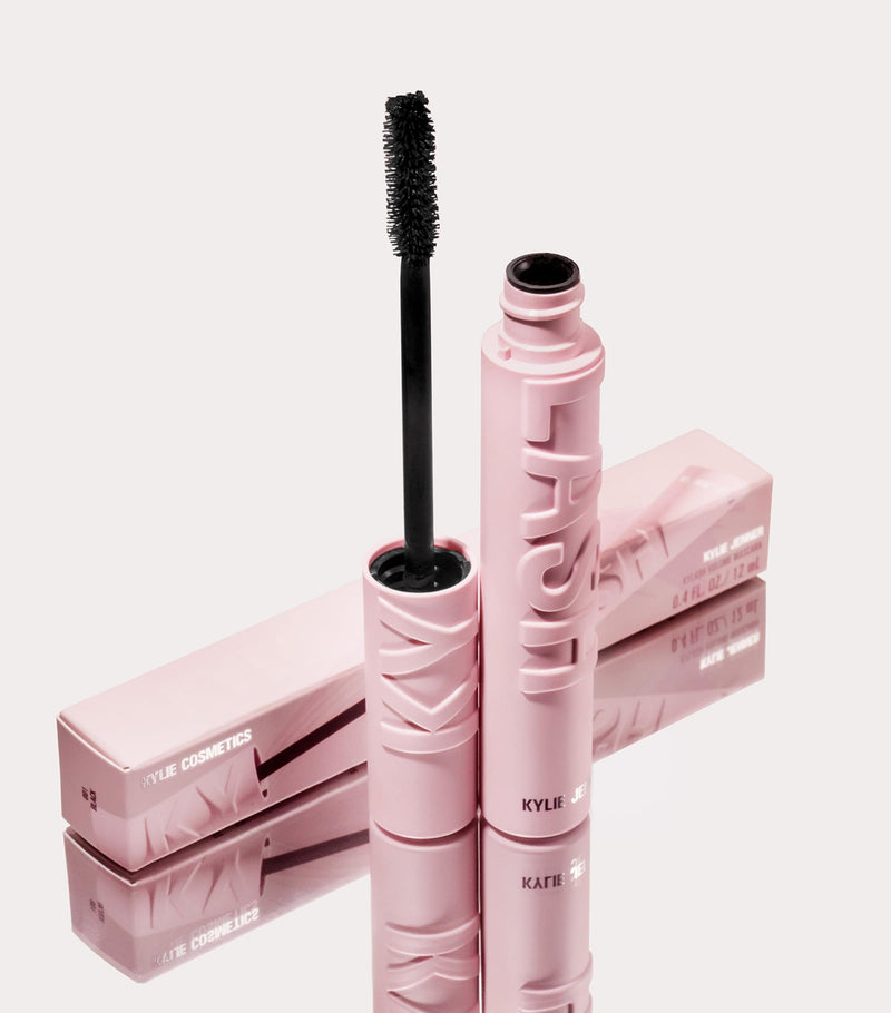 Kylie Cosmetics Kylash Volume Mascara