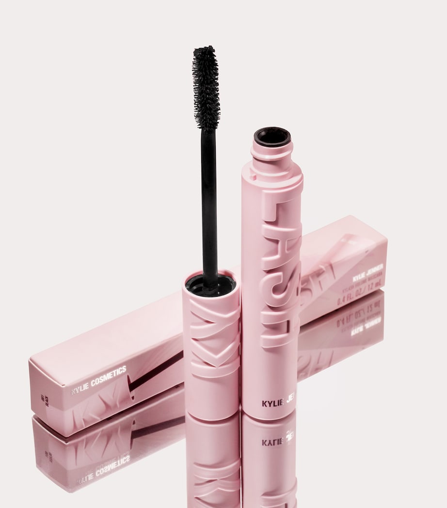 Kylie Cosmetics Kylash Volume Mascara