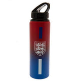 England FA Aluminium Bottle Crest 750ml - British product