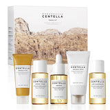 SKIN1004 Madagascar Centella travel kit 5 types, imported from the UK