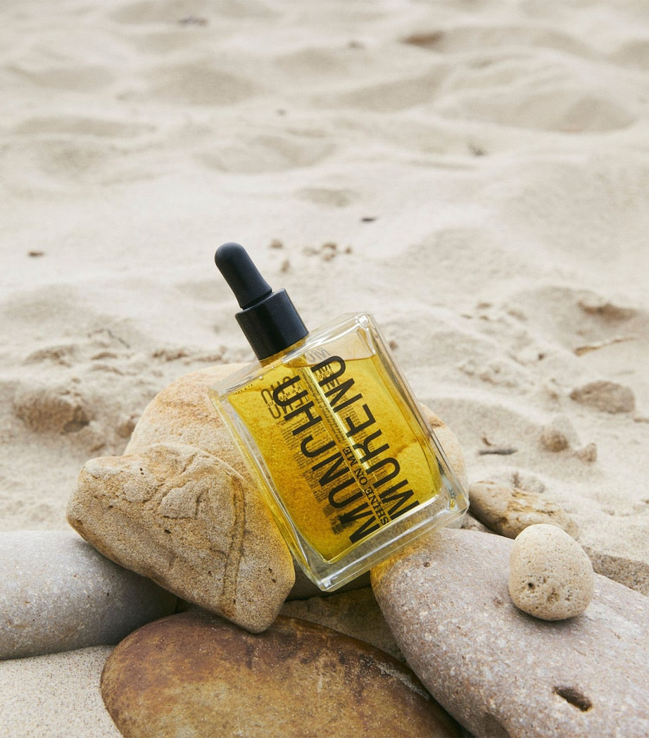 MONCHO MORENO Shine On Me Hair Oil (100ml)