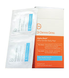 Dr Dennis Gross Ultra Gentle Face Peel with exfoliating acids and botanicals, 30 packs - British product