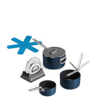 Joseph Joseph Space Non-Stick Saucepan Set of 3, UK version
