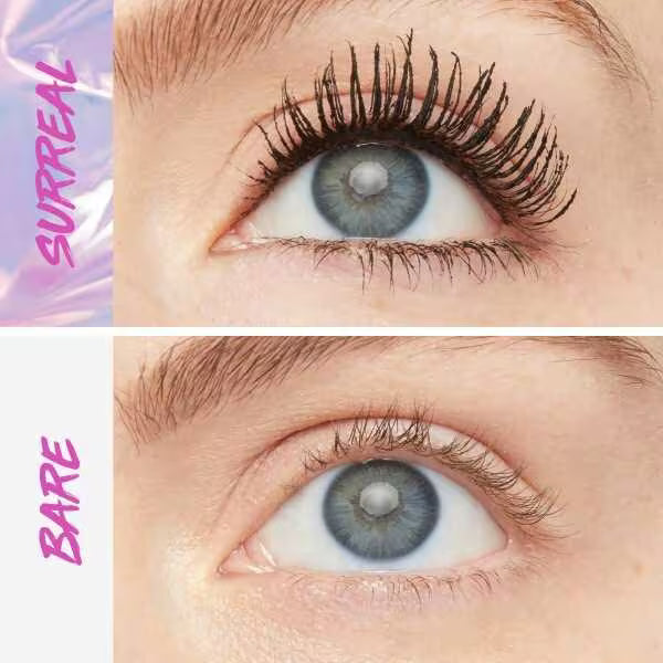 Maybelline Falsies Extension Mascara Black, imported from the UK