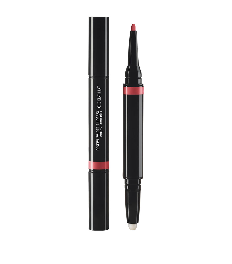 Shiseido LipLiner InkDuo