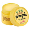 Barry M Pineapple Flavoured Lip Balm Softening Care UK version