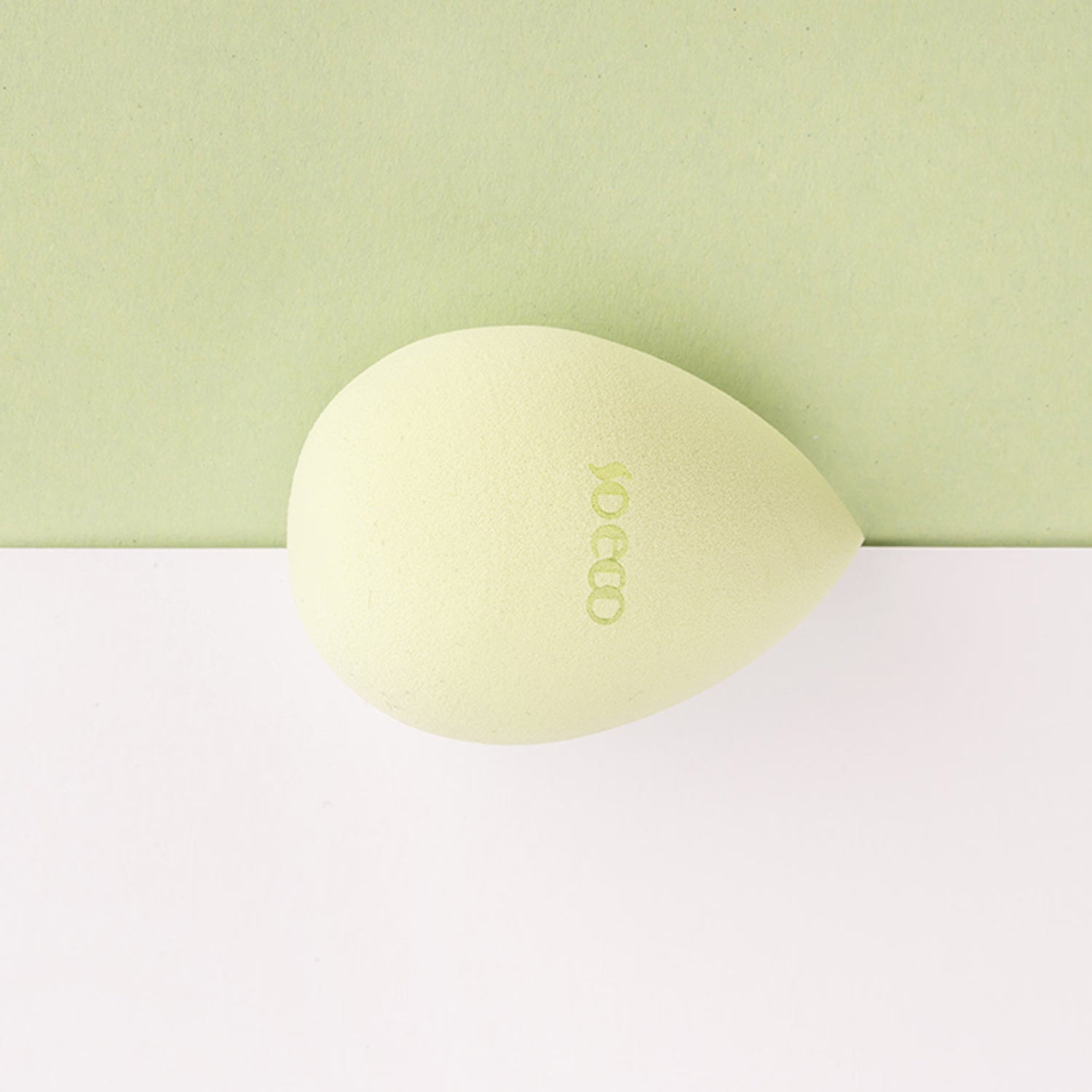 So Eco Complexion Sponge for face makeup (British brand)