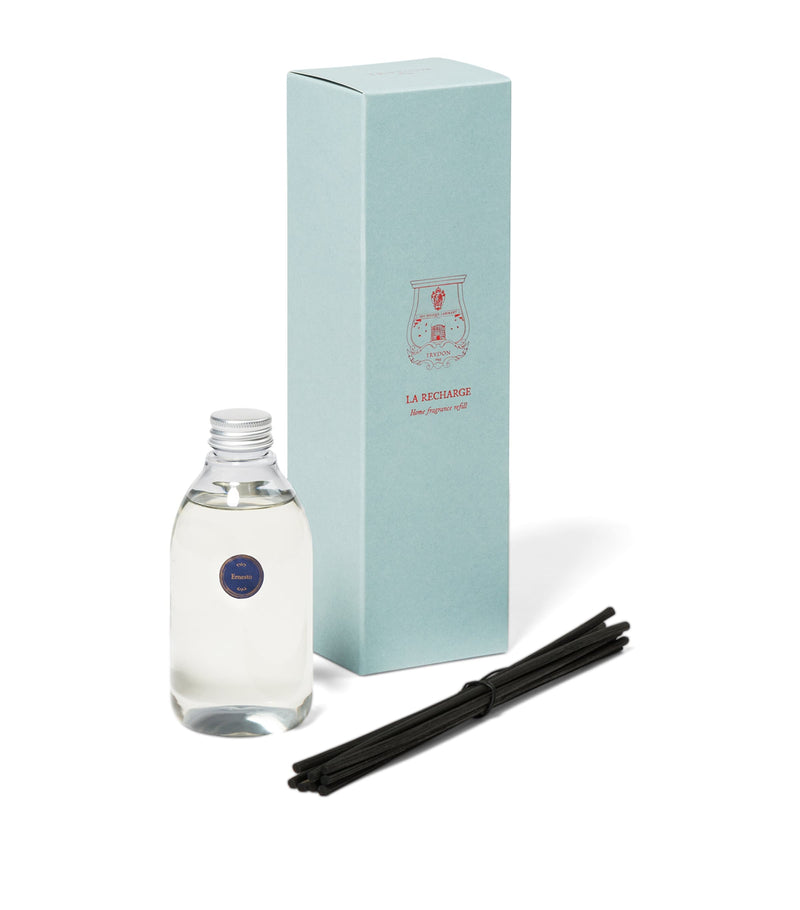 Trudon Spiritus Sancti reed diffuser refill 300ml (British brand)