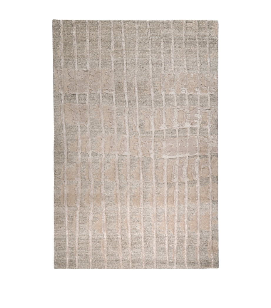 The Rug Company Elowen Sandstone Rug 1.83m x 2.74m - British product