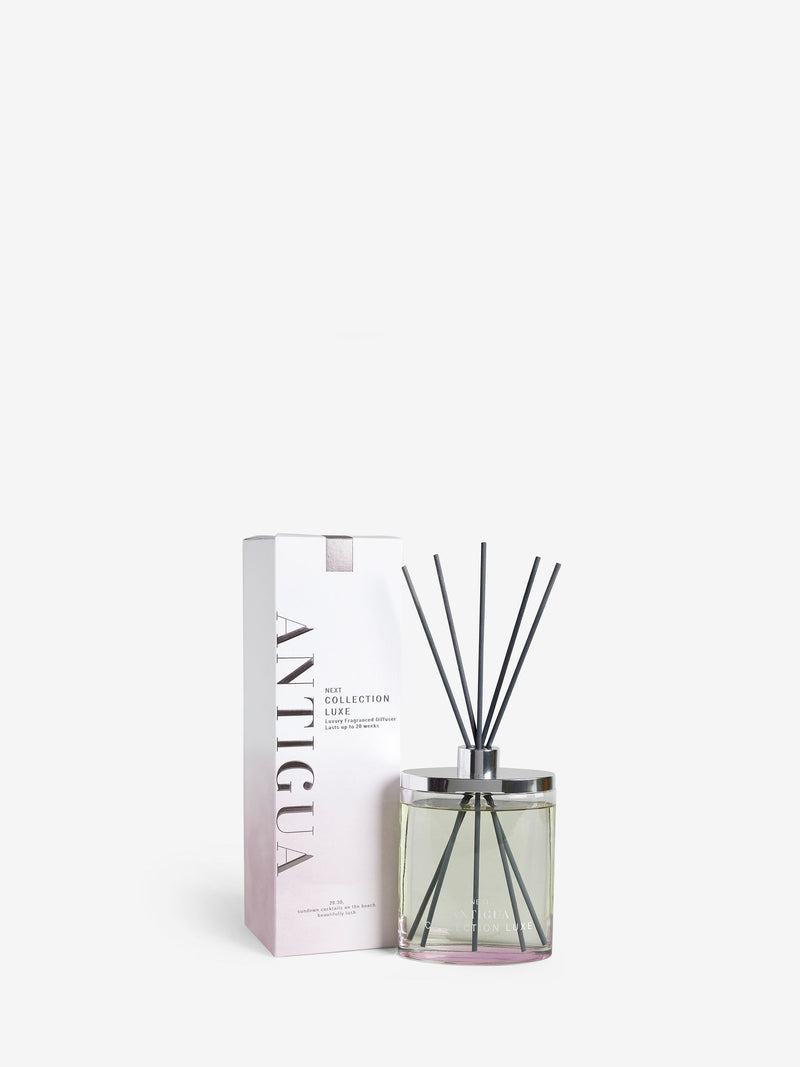 Collection Luxe Antigua Mango and Papaya 400ml Diffuser