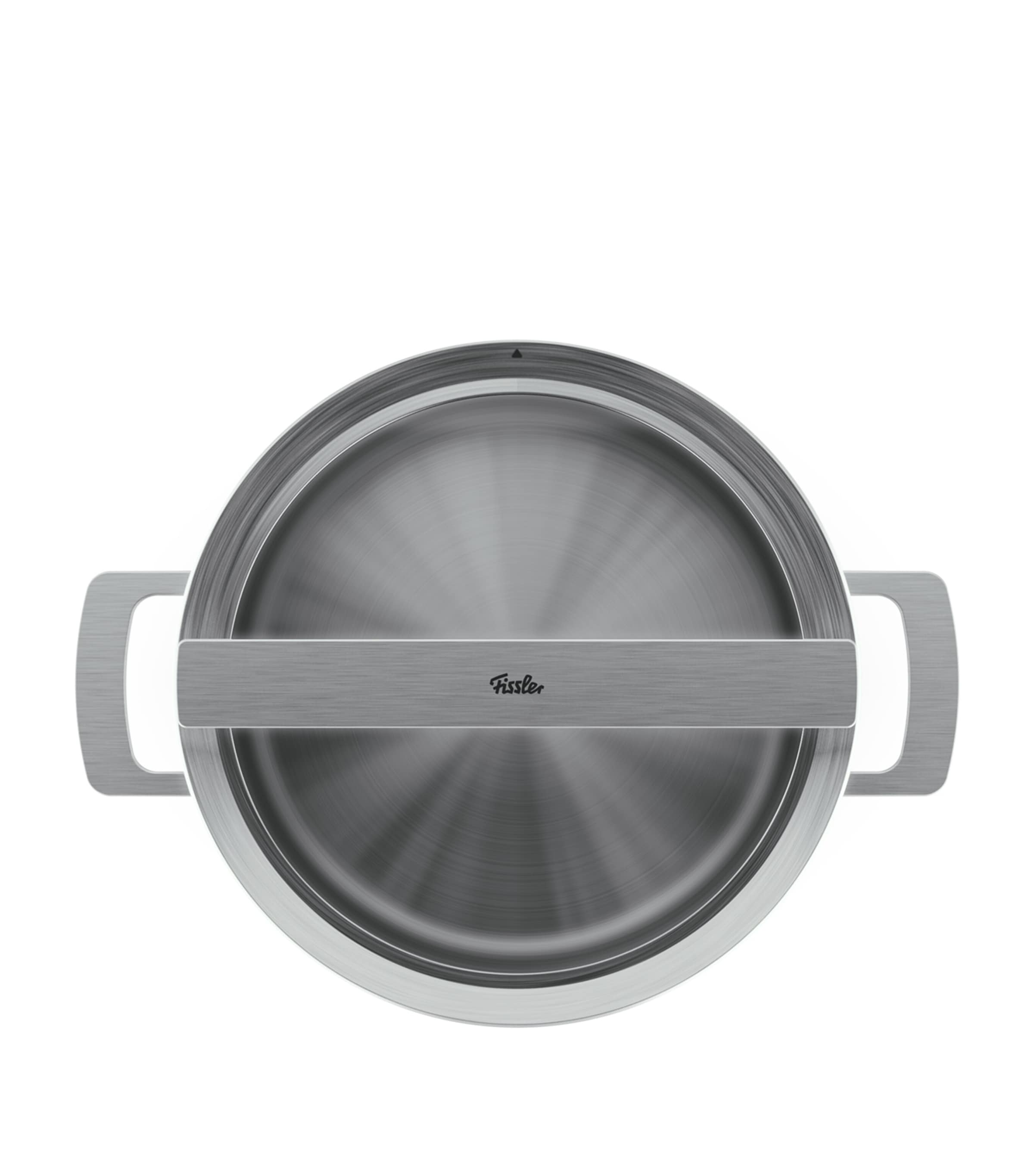 Fissler Phi casserole pan 24cm - British product