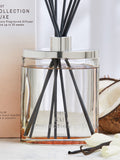Collection Luxe Bali Tropical Coconut reed diffuser 400ml - British product