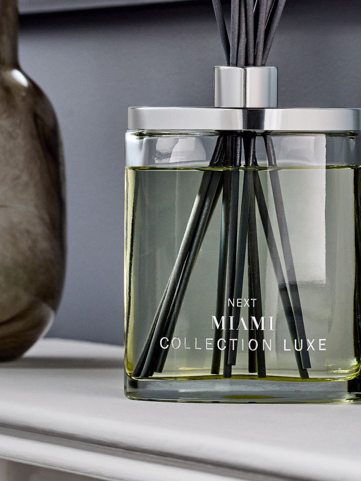 Grapefruit & Orange Collection Luxe Miami 400ml Diffuser